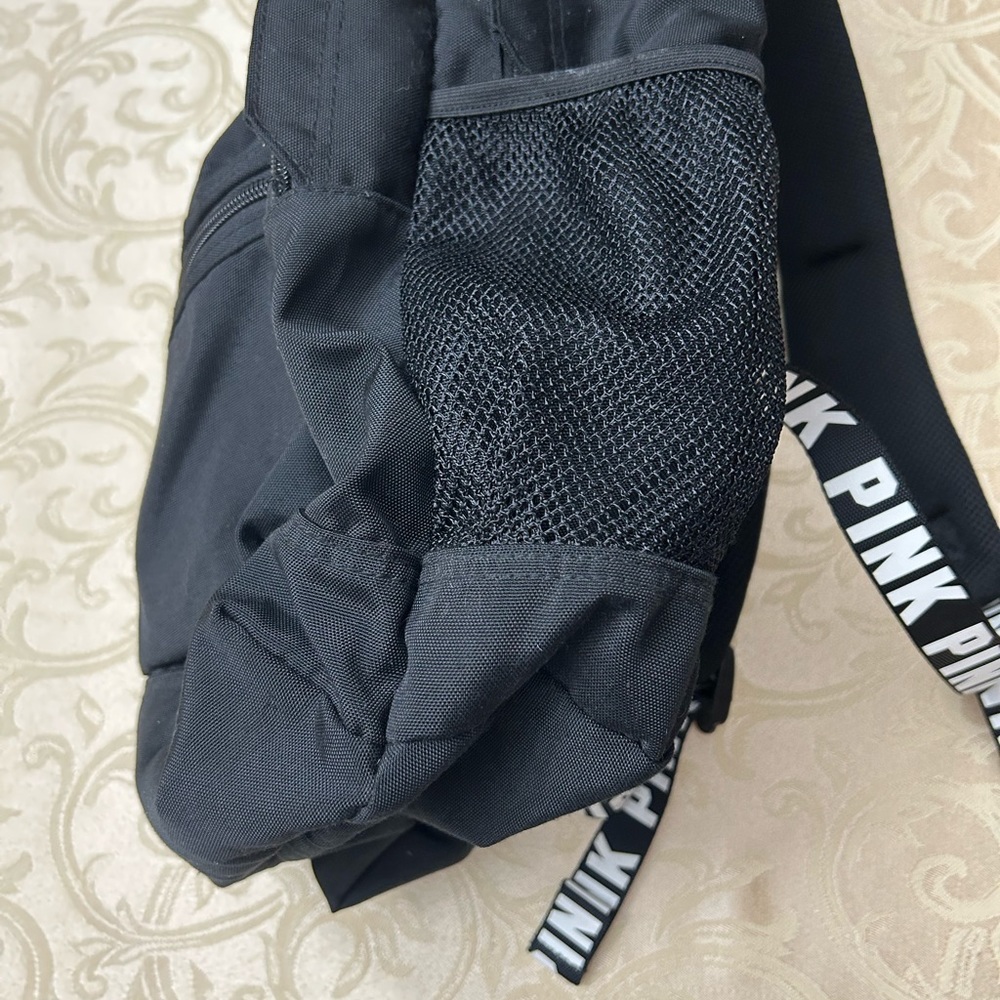 Pink Backpack - image 7